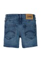 Дівчинка Дитячі джинсові шорти Tommy Hilfiger KG0KG08592.128.176.PPYA блакитний