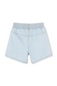 Дитячі джинсові шорти Kenzo Kids K61039.114.150 блакитний SS25
