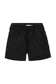 Дитячі шорти Calvin Klein Jeans casual чорний IG0IG02881.104.116.PPYA