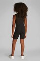 Детские шорты Calvin Klein Jeans чёрный IG0IG02885.128.176.PPYA
