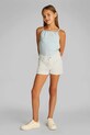 Детские джинсовые шорты Calvin Klein Jeans casual белый IG0IG02889.104.116.PPYA