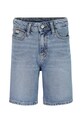 Дитячі джинсові шорти Calvin Klein Jeans IG0IG02890.PPYA блакитний SS25