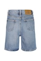 Lány Calvin Klein Jeans gyerek farmer rövidnadrág IG0IG02890.PPYA kék