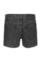Детские джинсовые шорты Calvin Klein Jeans IG0IG02891.116.PPYA чёрный SS25