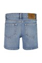 DÍVKA Kraťasy Calvin Klein Jeans IG0IG02892.116.PPYA modrá