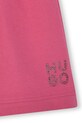 Девочка Детские шорты HUGO G00403.114.150 розовый