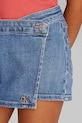 Calvin Klein Jeans gyerek farmer rövidnadrág IG0IG02887.PPYA kék