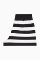 Детские шорты Patrizia Pepe FE50 7P0387 чёрный SS25