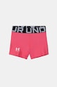 Детские шорты Under Armour HG Shorty casual розовый 1390070