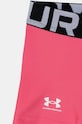Девочка Детские шорты Under Armour HG Shorty 1390070 розовый