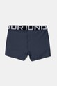 Under Armour pantaloni scurti copii HG Shorty 1390070 gri SS25