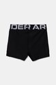 Under Armour pantaloni scurti copii HG Shorty 1390070 negru SS25