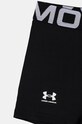Fete Under Armour pantaloni scurti copii HG Shorty 1390070 negru