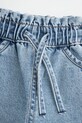 BIMBA Coccodrillo pantaloncini WC5123201JCG blu navy