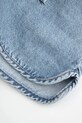Coccodrillo pantaloncini blu navy WC5123201JCG