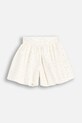 Σορτς Coccodrillo εμπριμέ λευκό WC5119401EJG