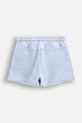 Fete Coccodrillo pantaloni scurți WC5120401HGJ albastru