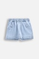 Šortky Coccodrillo casual modrá WC5119401HGK