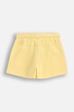 Σορτς Coccodrillo WC5121401HGK κίτρινο SS25
