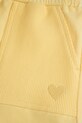 Σορτς Coccodrillo κίτρινο WC5121401HGK
