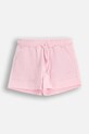 Σορτς Coccodrillo με ελαστάν ροζ WC5121401HGK