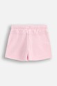 Σορτς Coccodrillo WC5121401HGK ροζ SS25