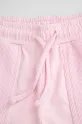 Κοριτσίστικα Σορτς Coccodrillo WC5121401HGK ροζ