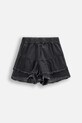 Coccodrillo szorty casual czarny WC5119401TGJ