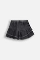 Djevojčice Kratke hlače Coccodrillo WC5119402TGK crna