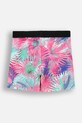 Coccodrillo pantaloni scurți WC5122501IGJ multicolor SS25