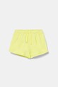 United Colors of Benetton shorts di lana bambino/a maglia verde 3J70G901R.P.Seasonal