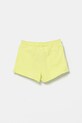 United Colors of Benetton shorts di lana bambino/a 3J70G901R.P.Seasonal verde SS25