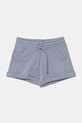 Παιδικό βαμβακερό σορτς United Colors of Benetton casual μπλε 3J68C901C.G.Season.PPYA