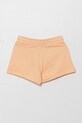 United Colors of Benetton shorts di lana bambino/a 3J68C901C.G.Season.PPYA arancione SS25