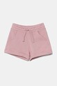 United Colors of Benetton shorts di lana bambino/a maglia rosa 3J68C901C.G.Season.PPYA