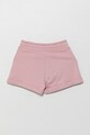 United Colors of Benetton shorts di lana bambino/a 3J68C901C.G.Season.PPYA rosa SS25