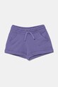 United Colors of Benetton shorts di lana bambino/a maglia violetto 3J68C901C.G.Season.PPYA