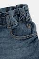 Κοριτσίστικα Παιδικό σορτς τζιν United Colors of Benetton 4PORG902H.P.Seasonal μπλε