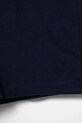 Dziewczynka United Colors of Benetton szorty bawełniane dziecięce 3BL0G901T.P.Seasonal granatowy