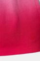 Fete United Colors of Benetton pantaloni scurți din bumbac pentru copii 3NPDC903G.G.Seasonal roz