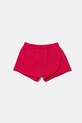 United Colors of Benetton spódnicospodnie bawełniane dziecięce bawełna różowy 3BL0G901W.P.Seasonal