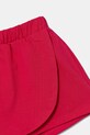 Dziewczynka United Colors of Benetton spódnicospodnie bawełniane dziecięce 3BL0G901W.P.Seasonal różowy