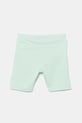 Παιδικό σορτς United Colors of Benetton 3MT1G900R.P.Season.PPYA πράσινο SS25