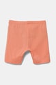 Dječje kratke hlače United Colors of Benetton 3MT1G900R.P.Season.PPYA narančasta SS25