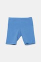 United Colors of Benetton pantaloni scurți copii casual albastru 3MT1G900R.P.Season.PPYA
