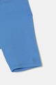 Fete United Colors of Benetton pantaloni scurți copii 3MT1G900R.P.Season.PPYA albastru