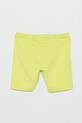 United Colors of Benetton pantaloni scurți copii 3MT1G900R.P.Season.PPYA verde SS25