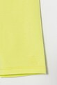Fete United Colors of Benetton pantaloni scurți copii 3MT1G900R.P.Season.PPYA verde