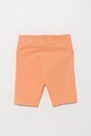 Дівчинка Дитячі шорти United Colors of Benetton 3MT1C901D.G.Season.PPYA помаранчевий
