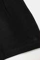 Παιδικό βαμβακερό σορτς United Colors of Benetton 3BL0C903I.G.Seasonal μαύρο SS25